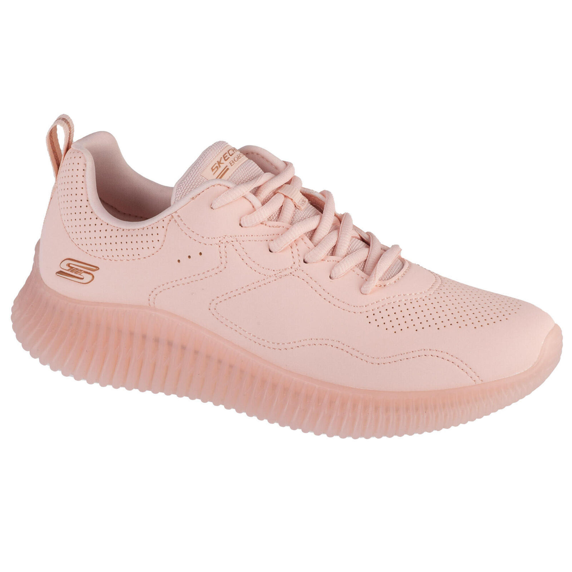 Buty sportowe Sneakersy damskie  Bobs Geo - How Marvelous