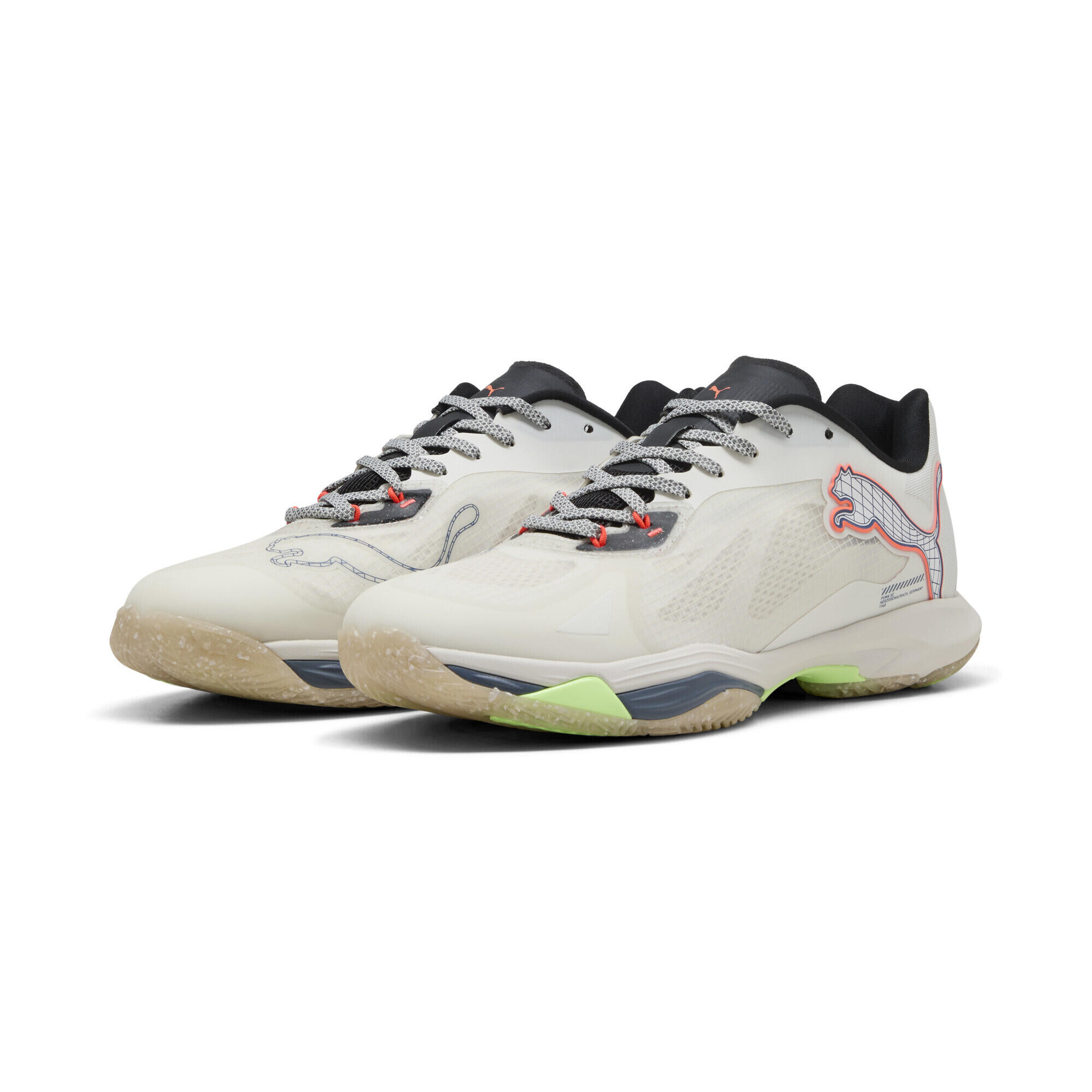 Buty do piłki ręcznej unisex Vantage NITRO™ FOREVER. BETTER. PUMA