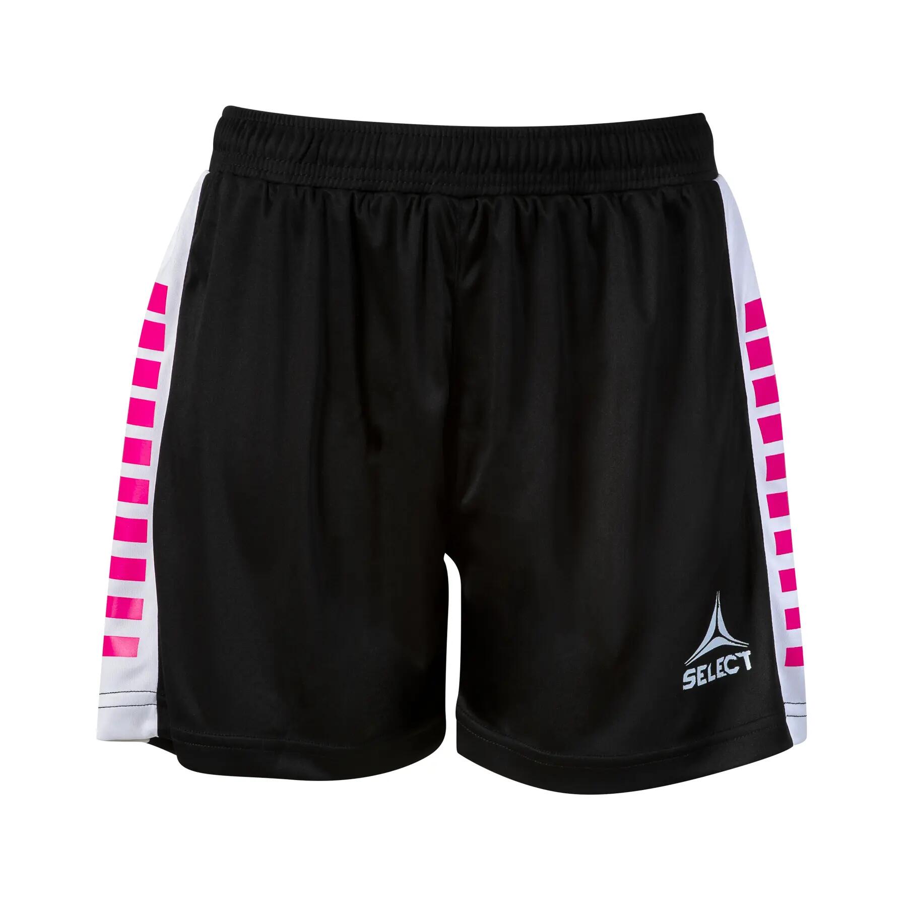 Spodenki damskie Select LFH
