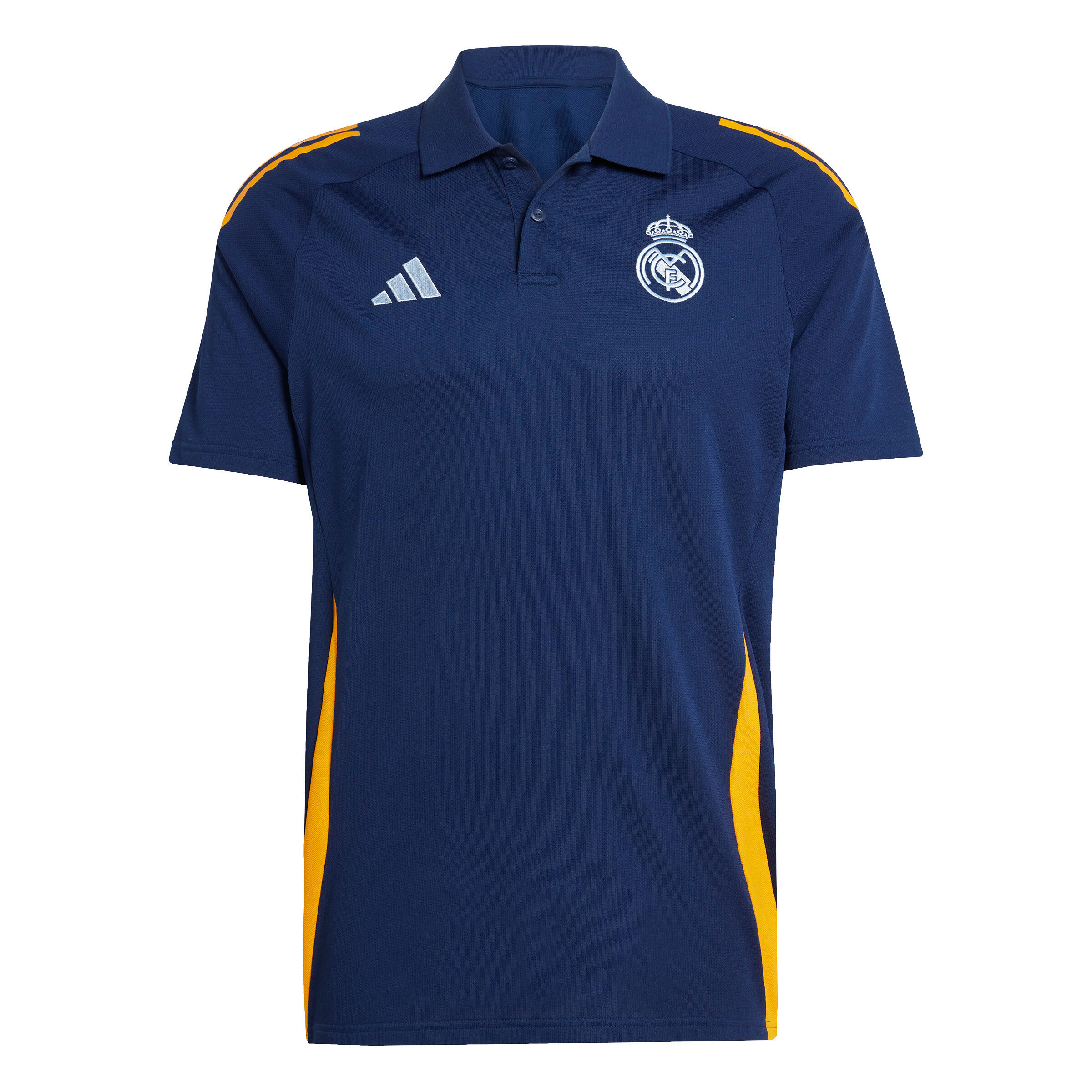 Polo Real Madrid 2024/25
