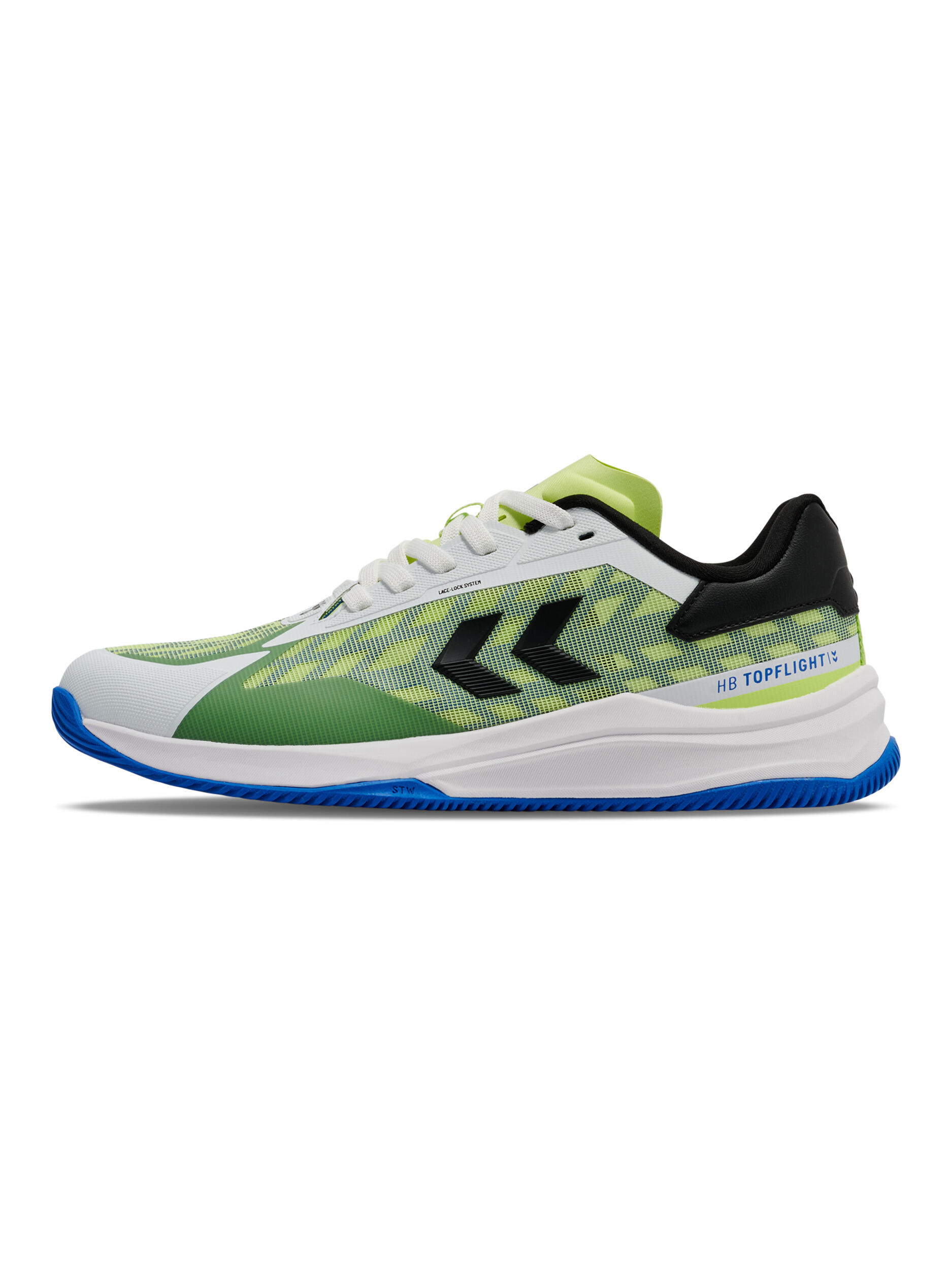 Buty halowe Hummel Topflight Pro