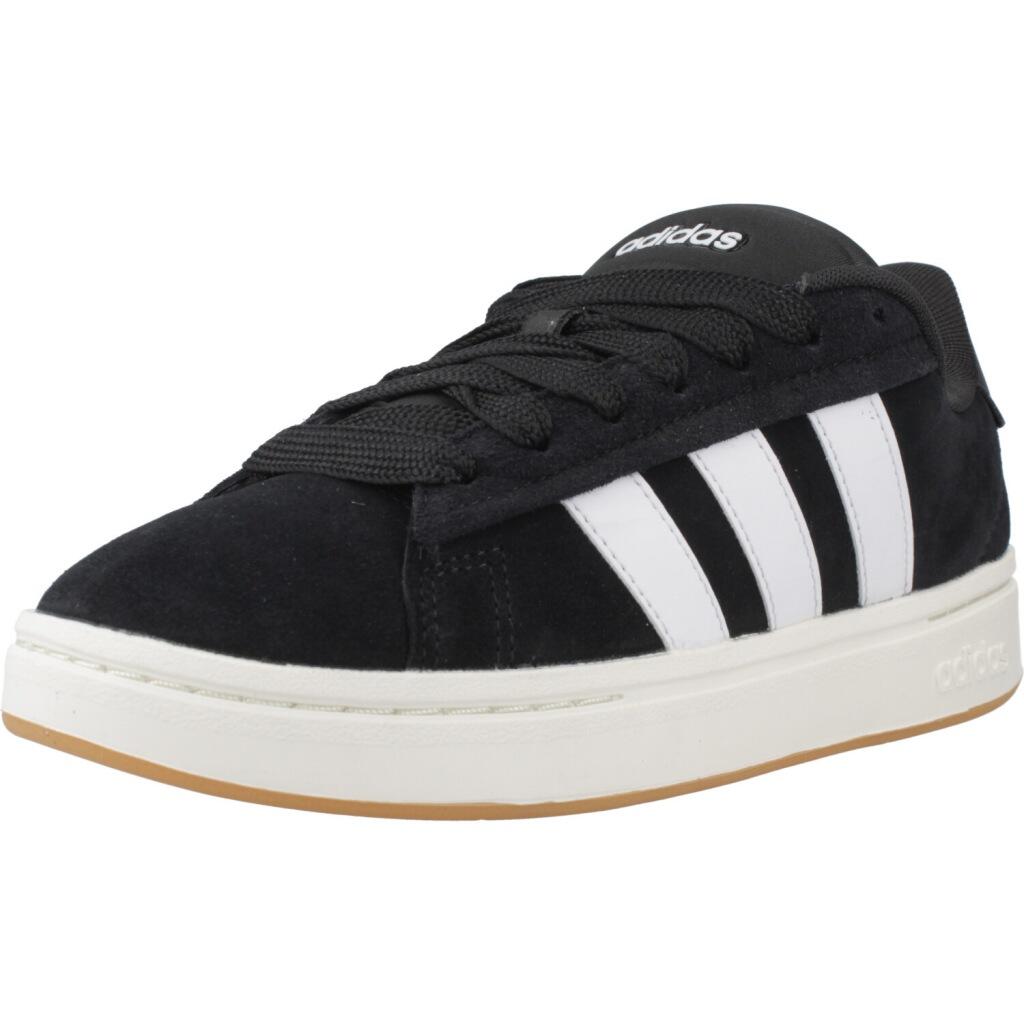 Buty ADIDAS GRAND COURT ALPHA 0 Czarny