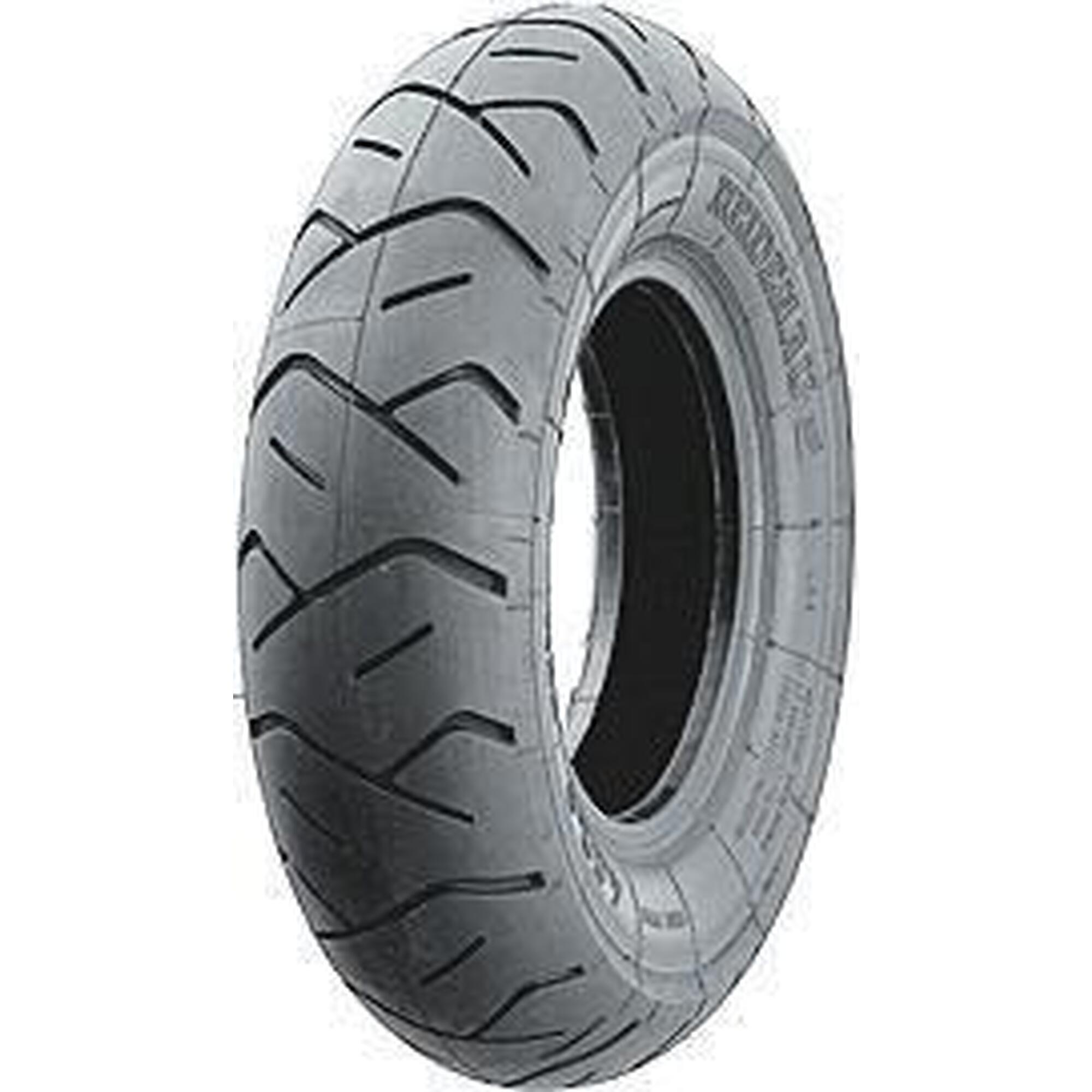 Opona HEIDENAU K75 4.00-8 TT 55M