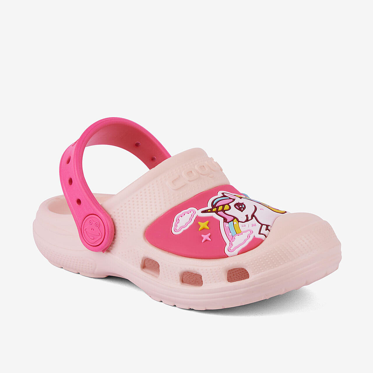 Kid’s Clogs Coqui