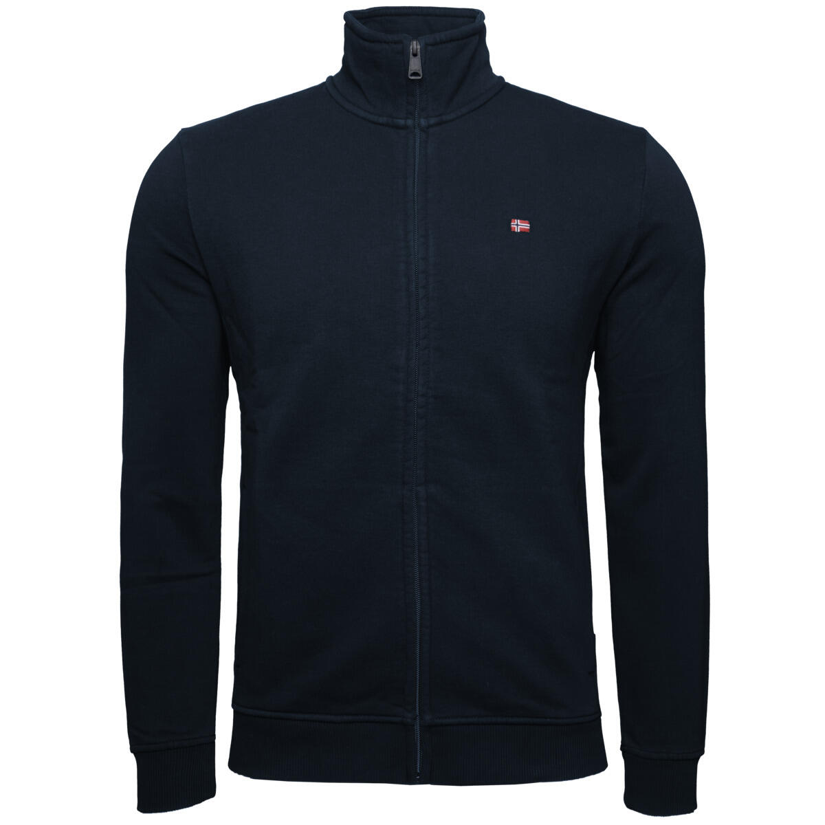 Bluza Mężczyzna NAPAPIJRI BALIS FZ