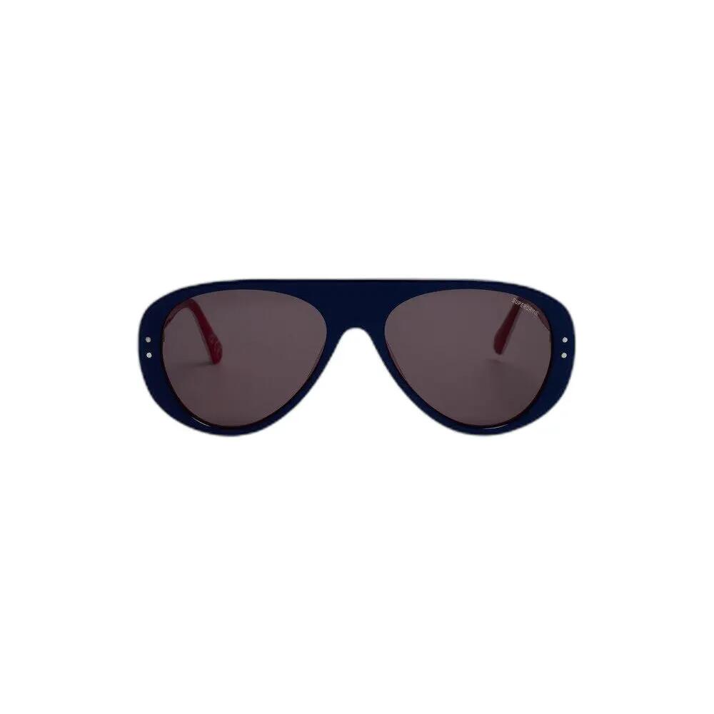 Damskie okulary przeciwsłoneczne Superdry Aviator