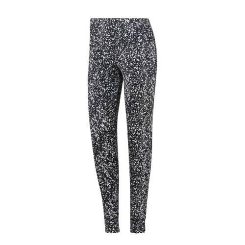 Spodnie treningowe damskie Reebok BQ8179
