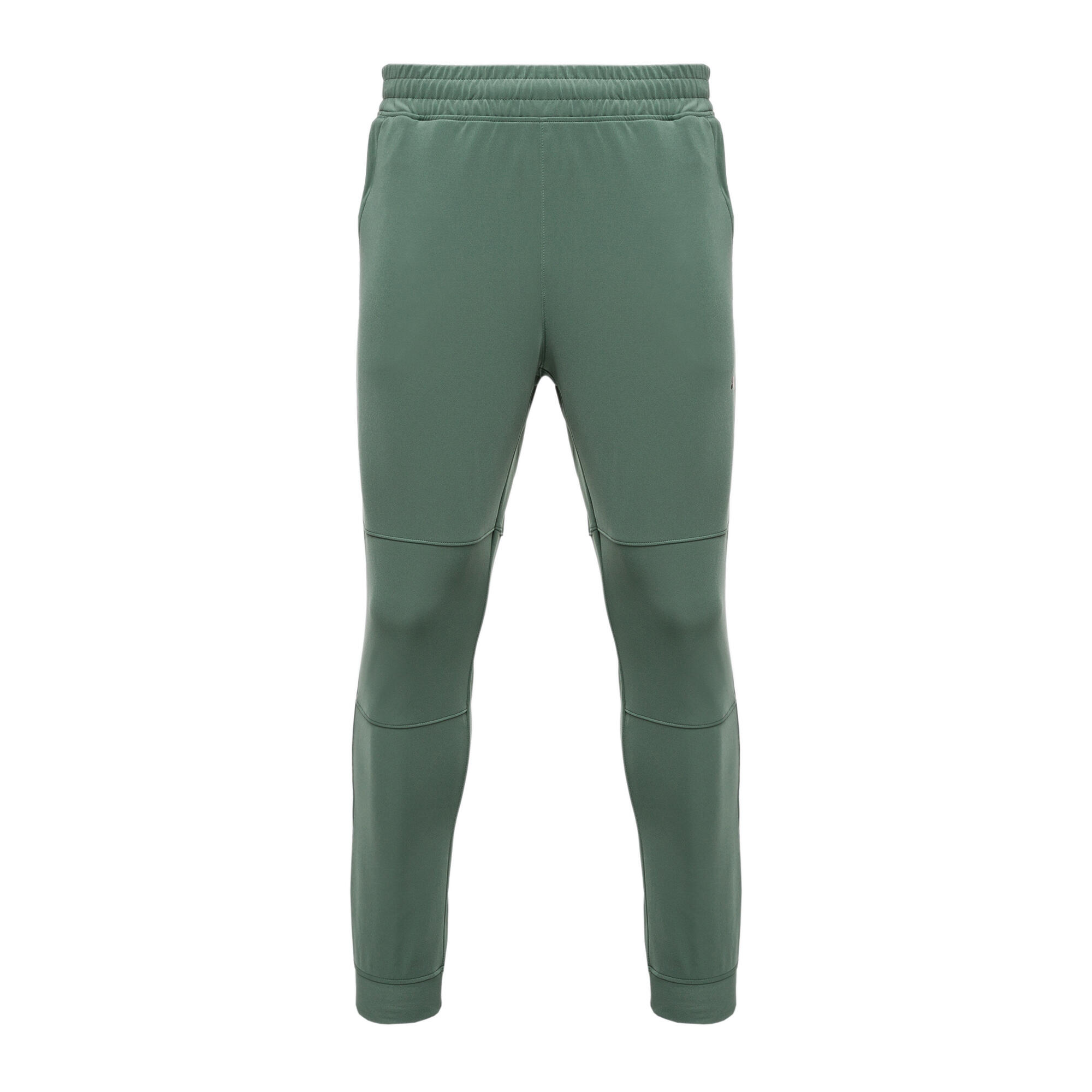 Spodnie treningowe męskie PUMA Fit Double Knit Jogger