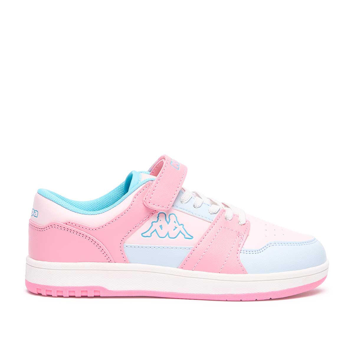 Sneakersy dla dzieci Kappa Rernal Ev