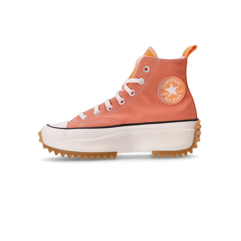 Buty Converse Renew Run Star Hike pomarańczowe