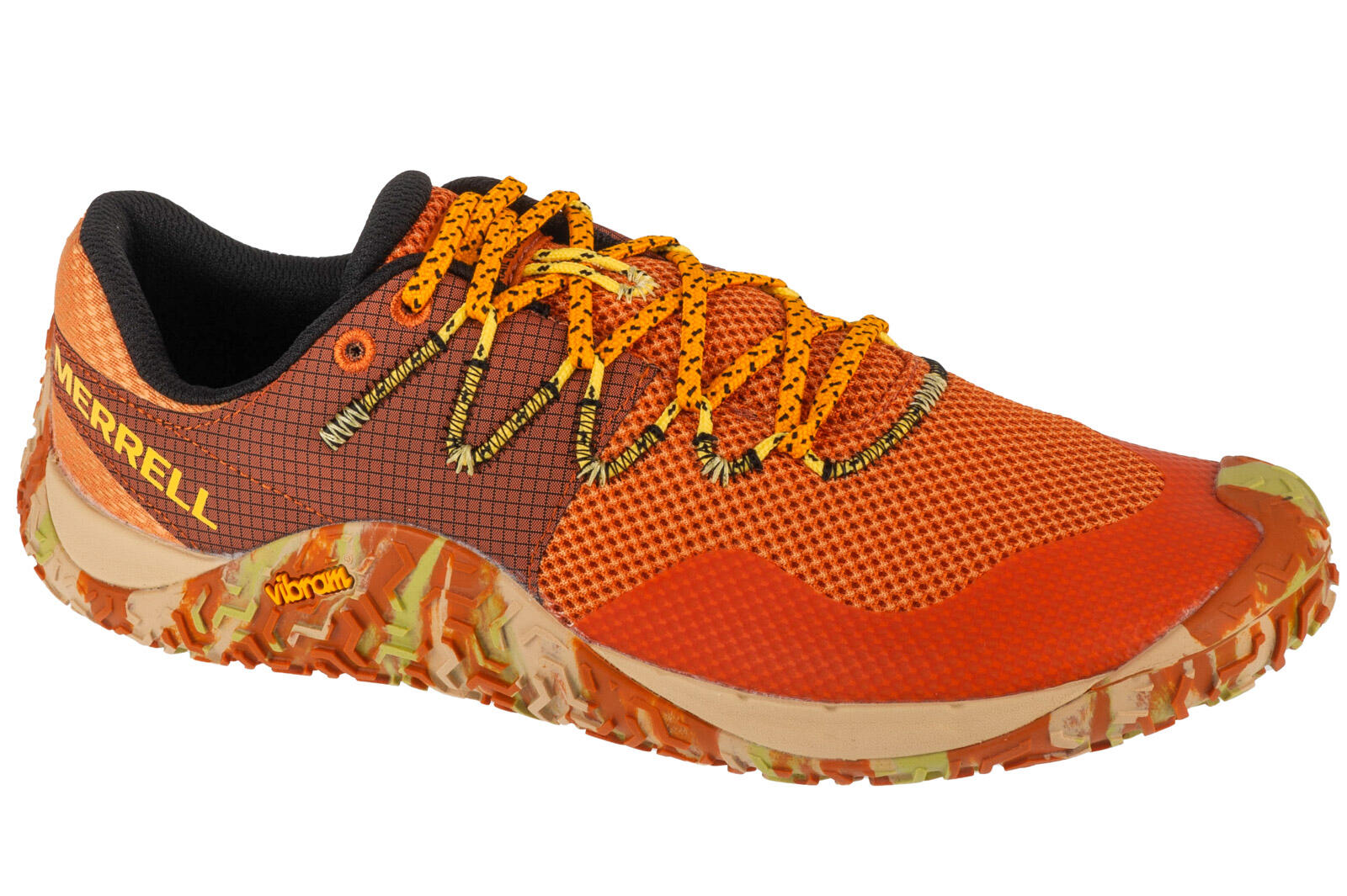 Buty do biegania męskie, Trail Glove 7