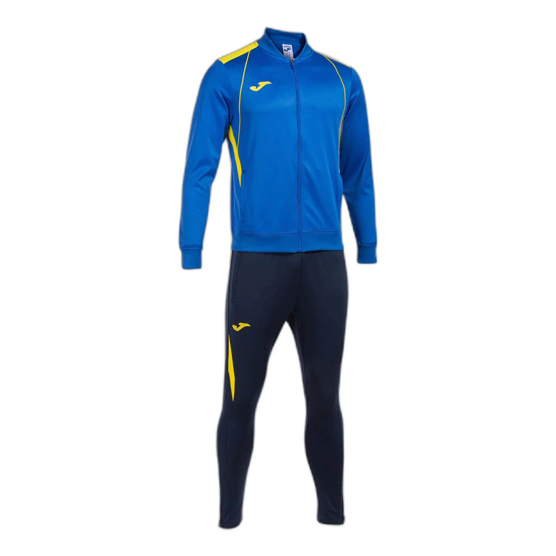 Dres Joma Championship VII