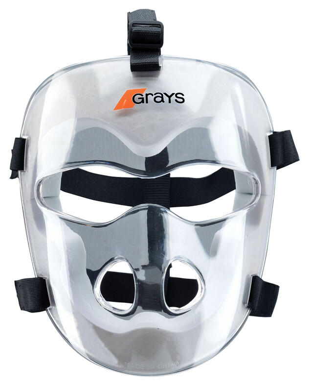 Maska Grays Hockey