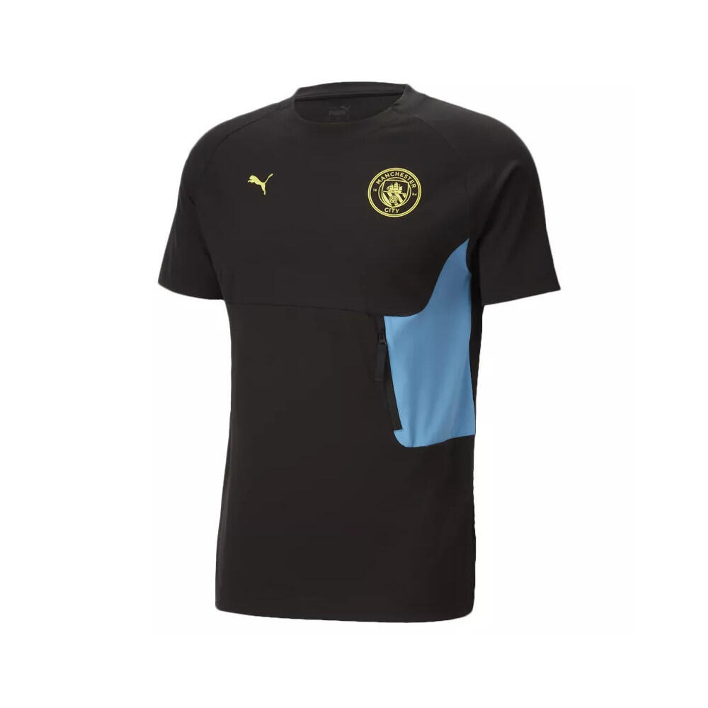 Koszulka Manchester City 2024/25
