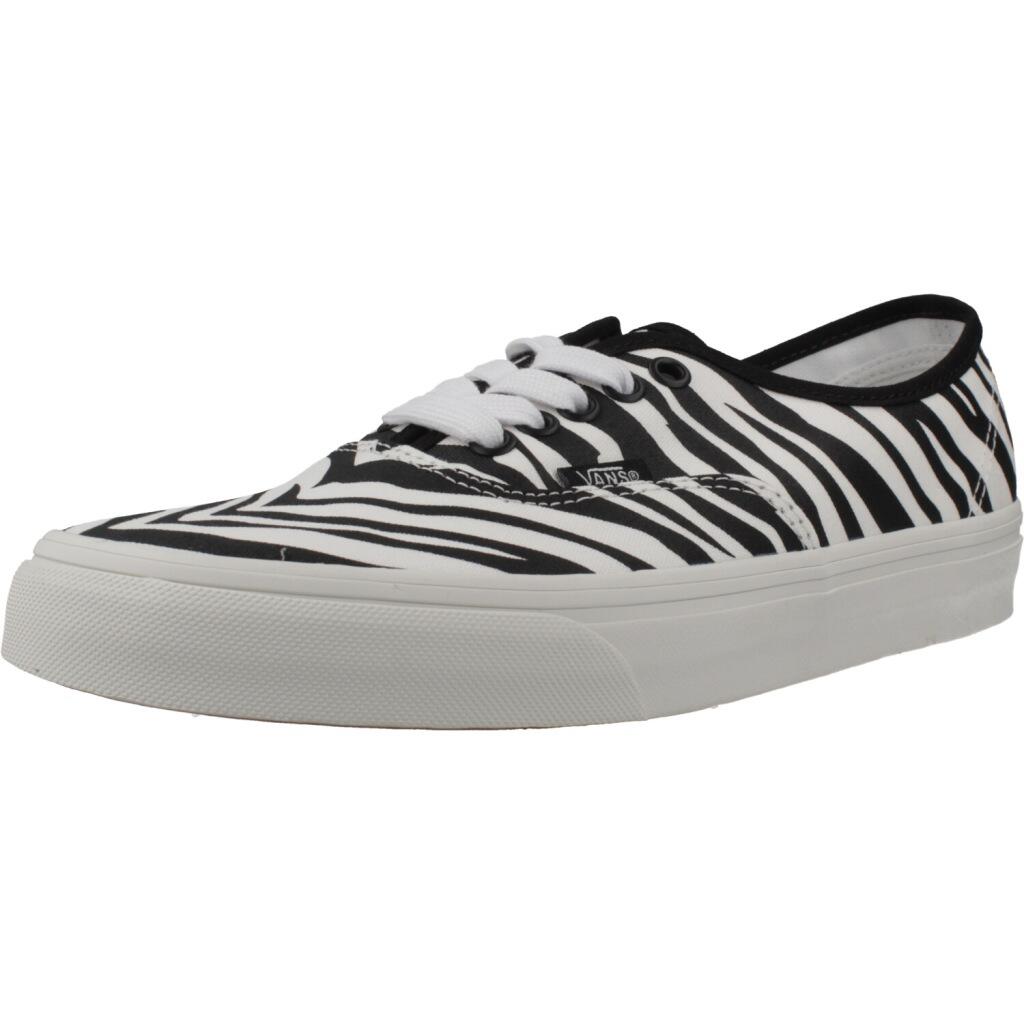 Buty VANS AUTHENTIC Nadruk zwierzęcy