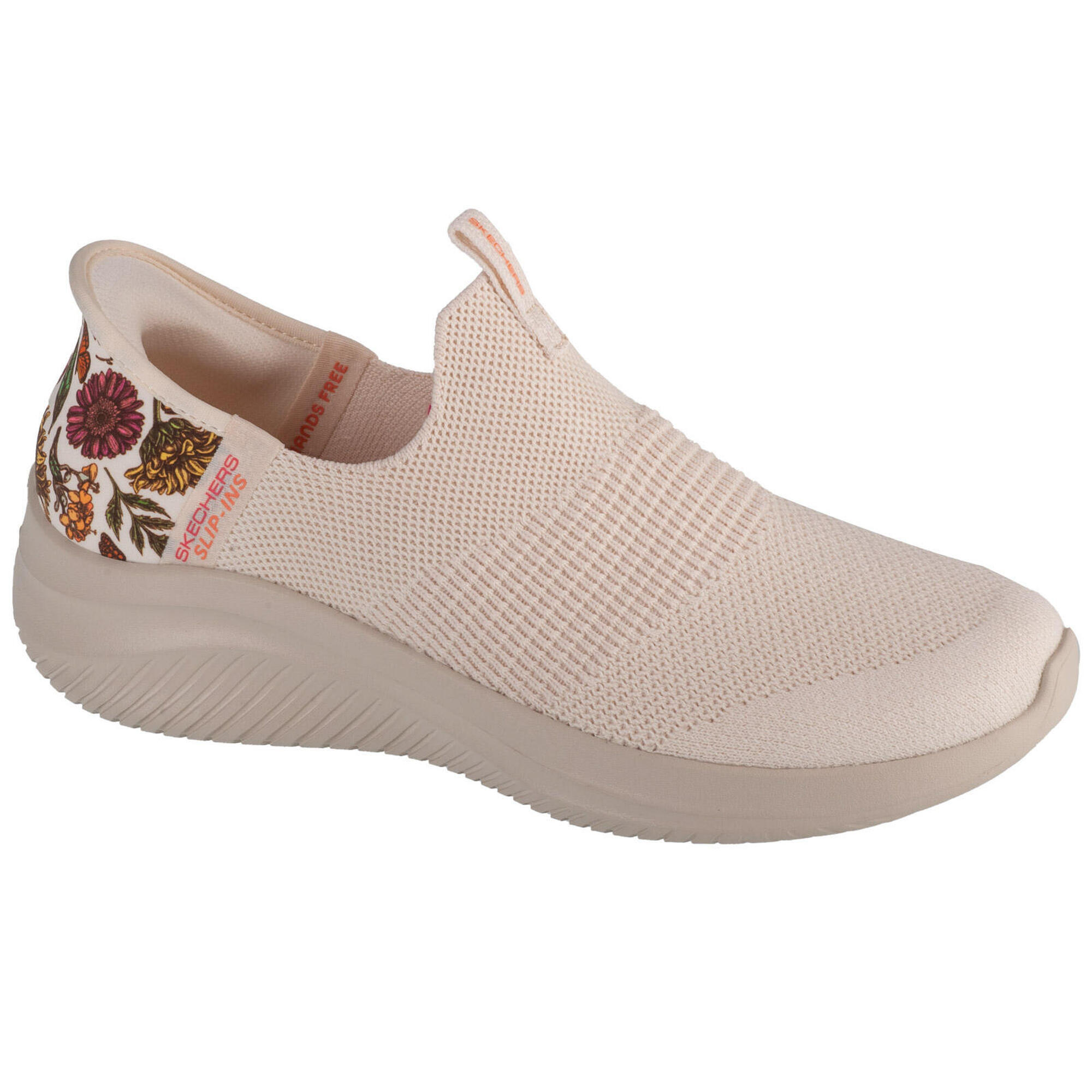 Buty sportowe Sneakersy damskie  Slip-Ins Ultra Flex 3.0 New Wings