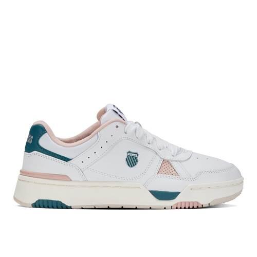 Buty do chodzenia damskie K-Swiss Match Pro
