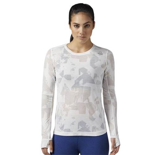 Koszulka treningowa damska Reebok BR2653