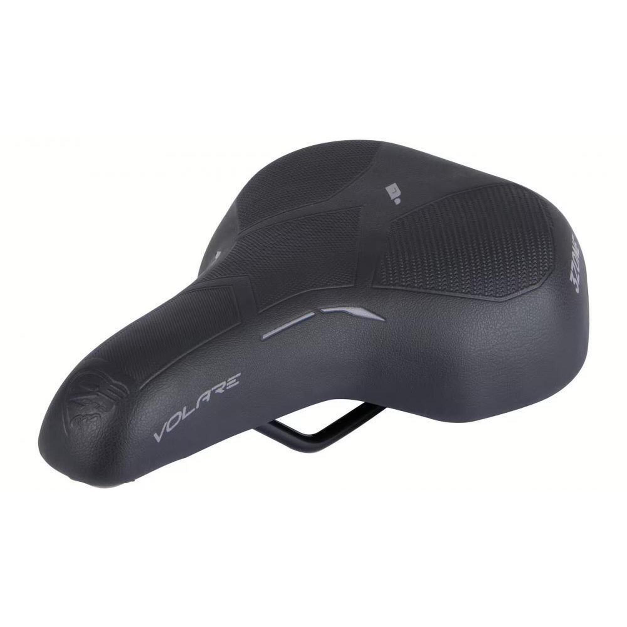 Siodło CONTEC Volare Trekking damskie 255x170 mm