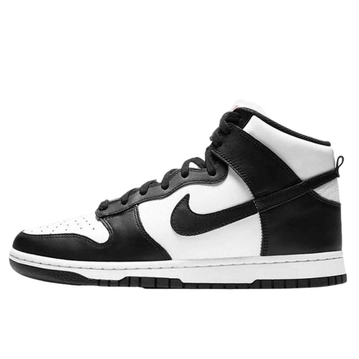 Nike Dunk High Panda 2021