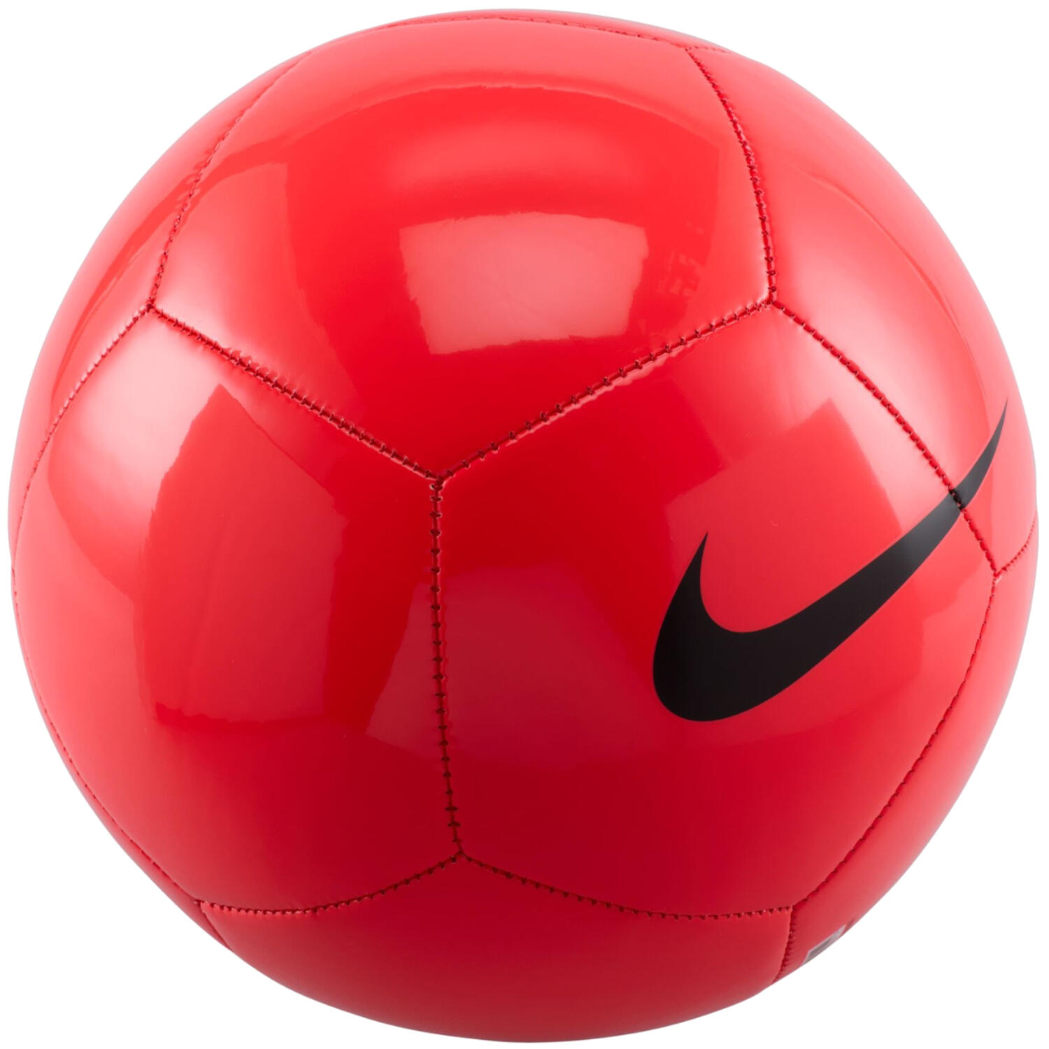 Piłka do piłki nożnej Pitch Team Ball rozmiar 3
