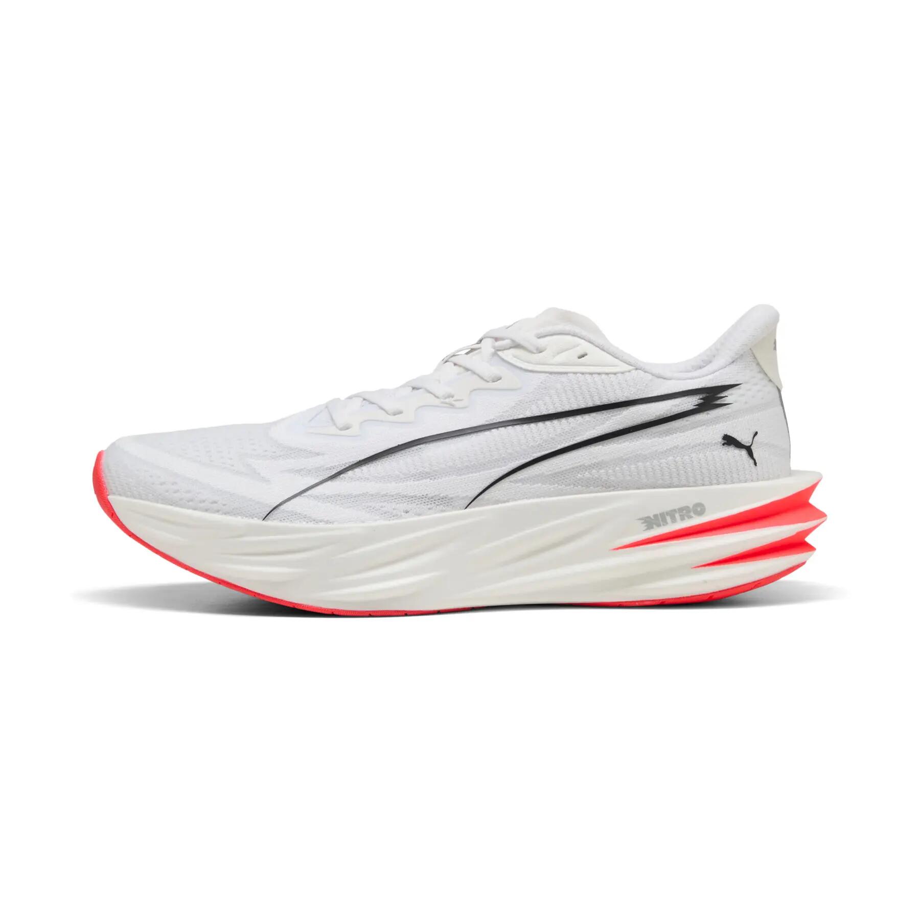 Buty do biegania Puma Deviate Pure Nitro