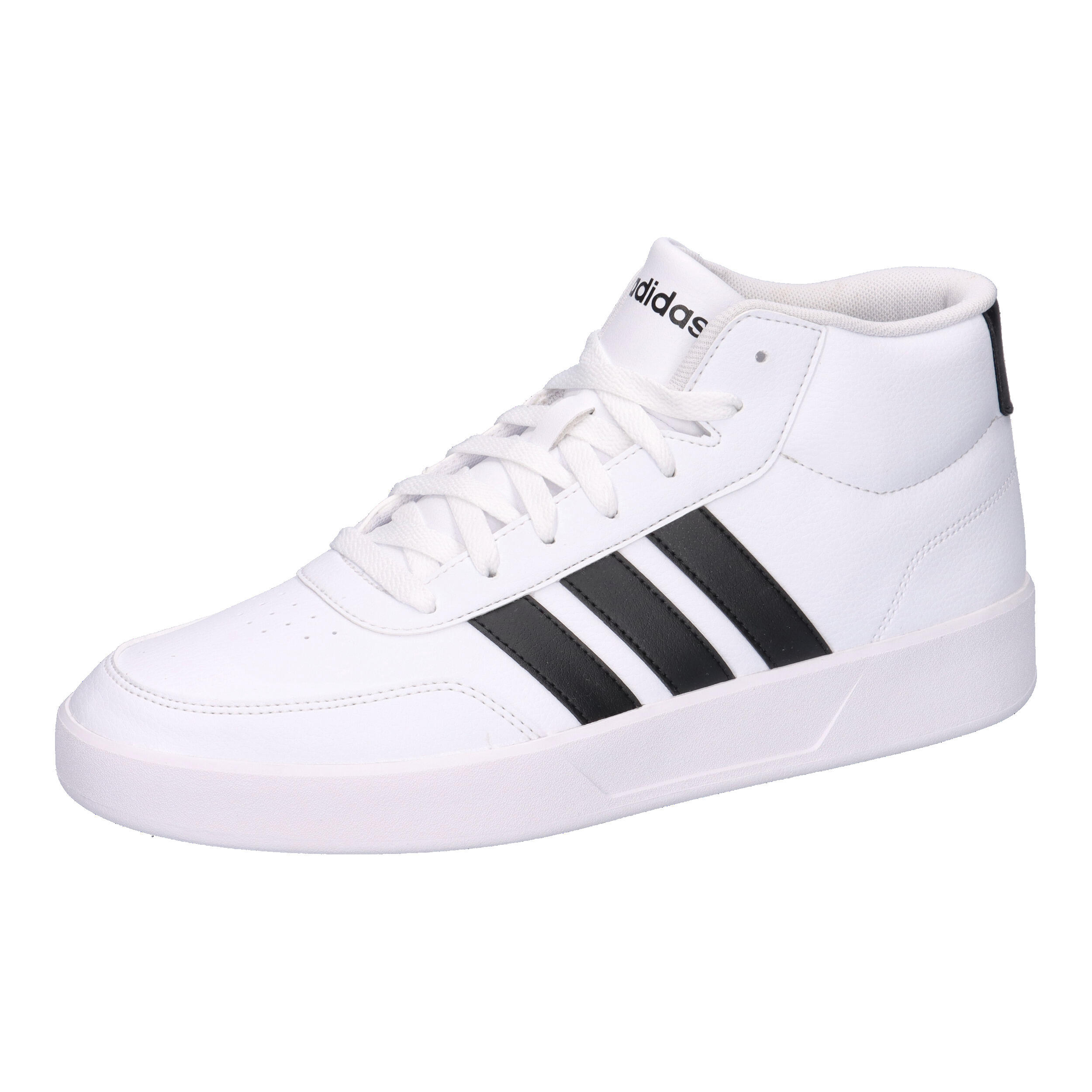 Buty męskie adidas Breaknet Mid