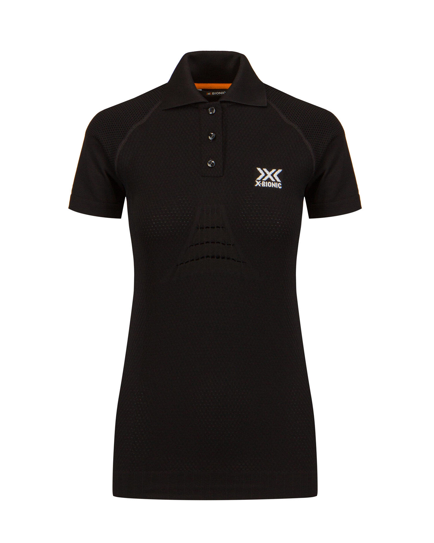 Polo termoaktywne damskie X-Bionic Invent 4.0 Travel Polo