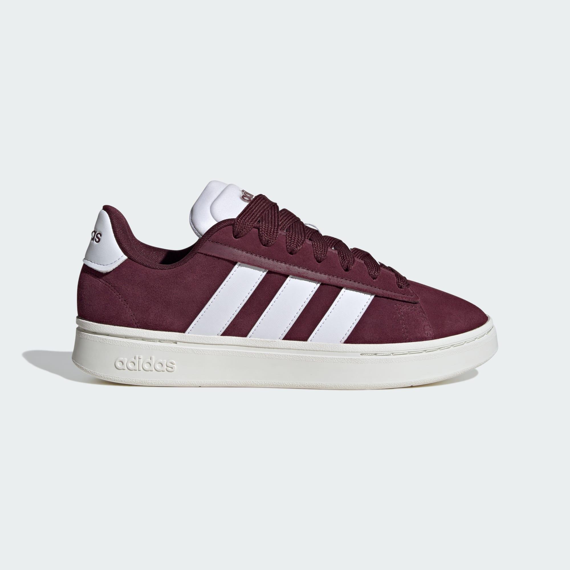 Buty Grand Court Alpha