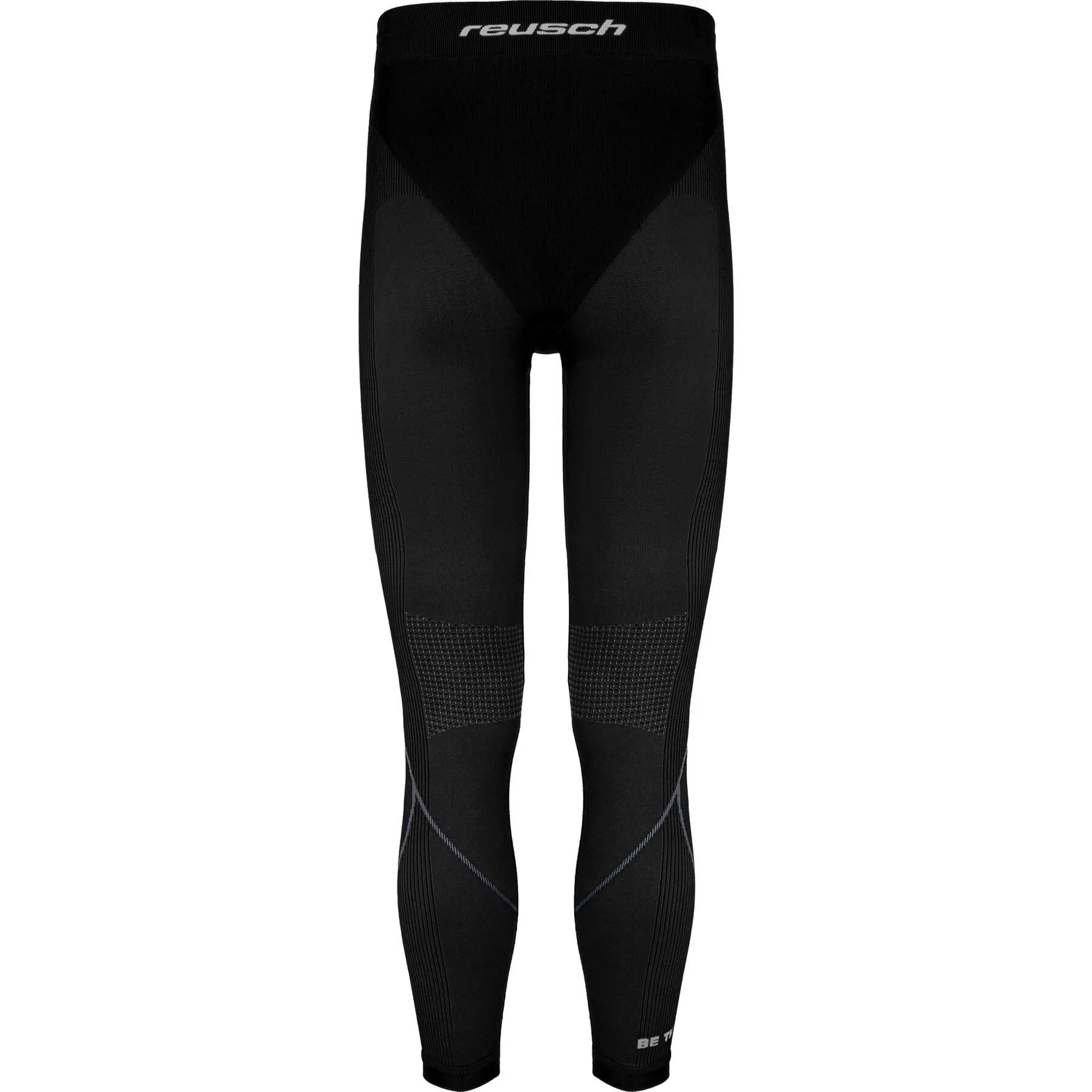 Legginsy Reusch Warm In Dryarn