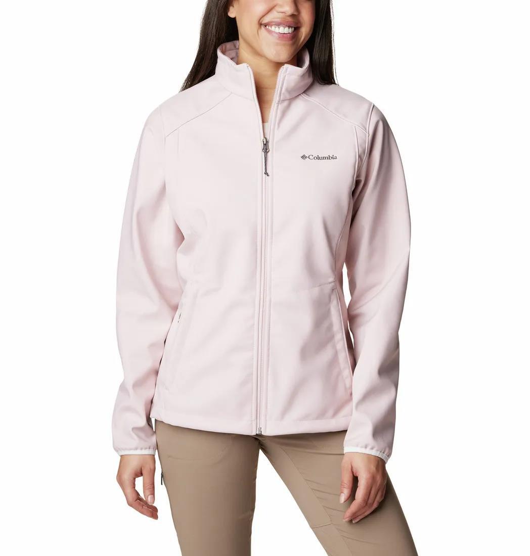 Columbia Kurtka Kruser Ridge Ii Softshell 1771911626