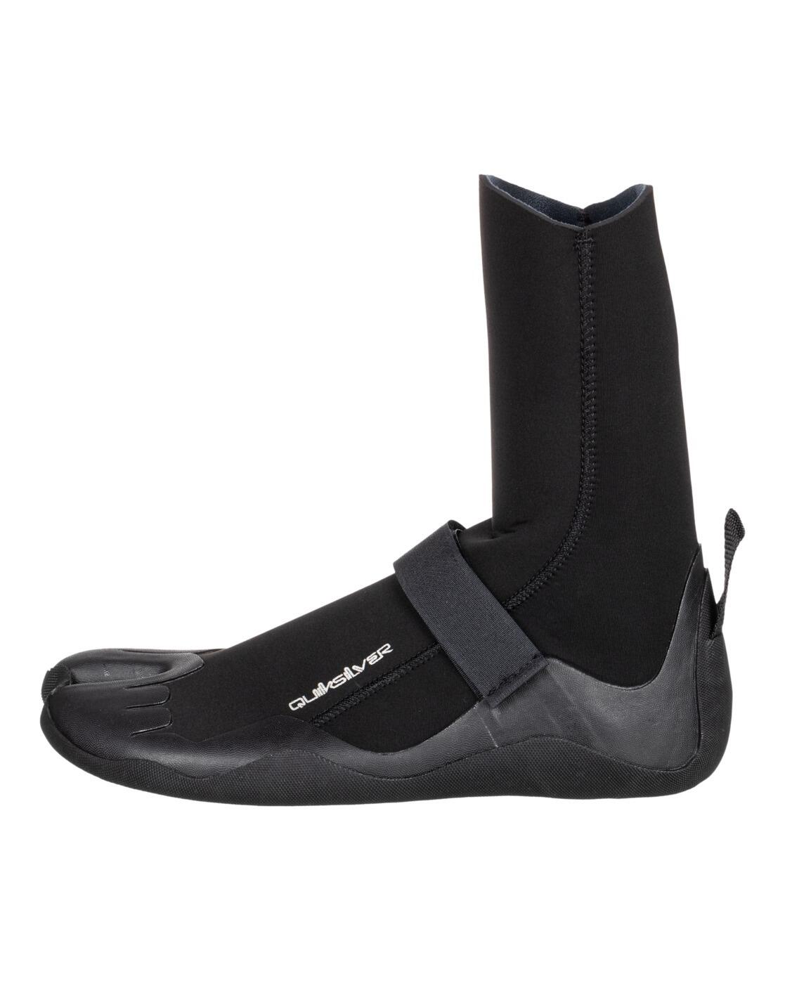 Buty do wody męskie Quiksilver Everyday Sessions 5 Split Toe