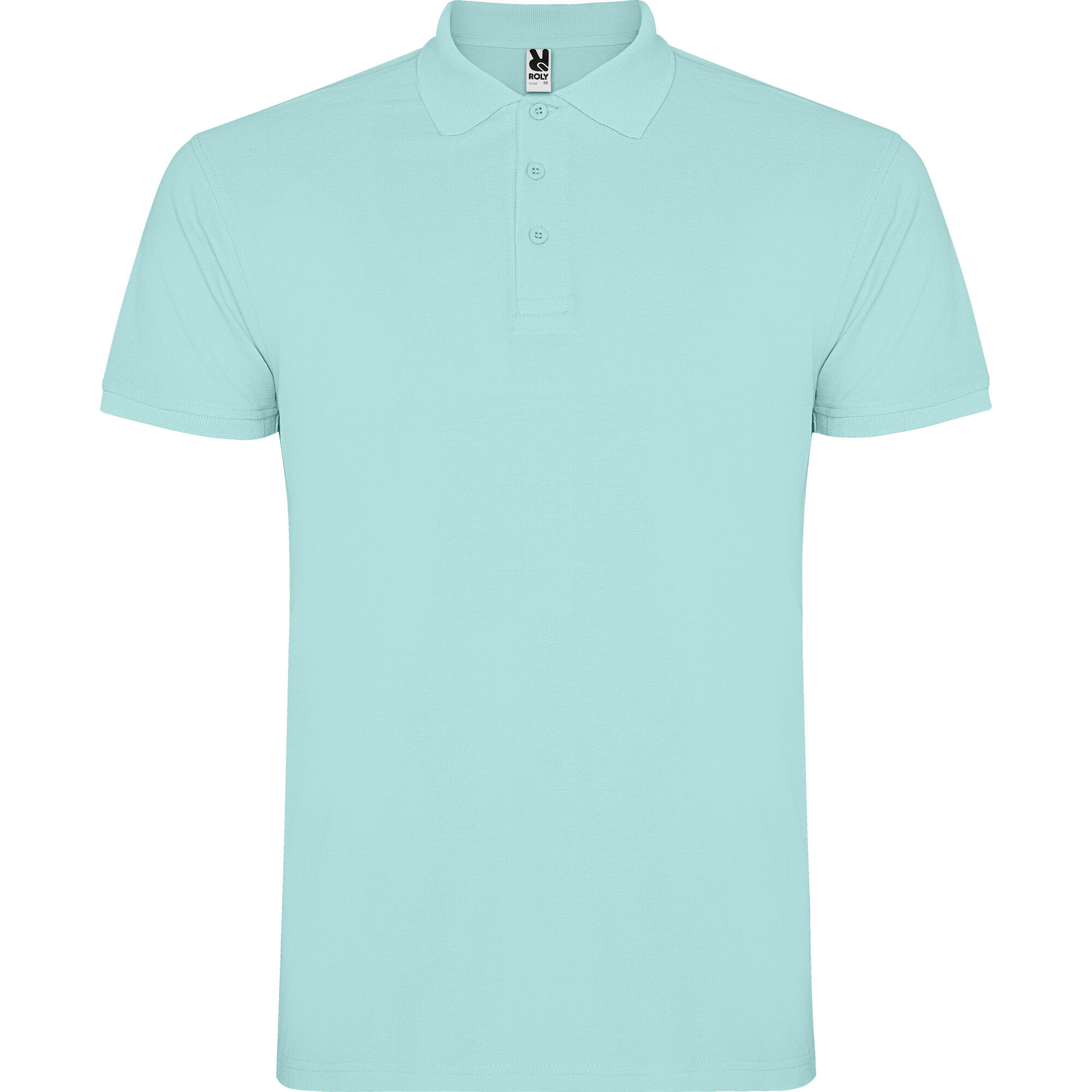 Męska Koszulka Polo Star