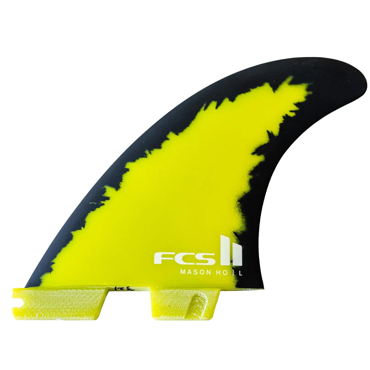 Płetwy do surfingu - Mason Ho PC Aircore - Średnie -