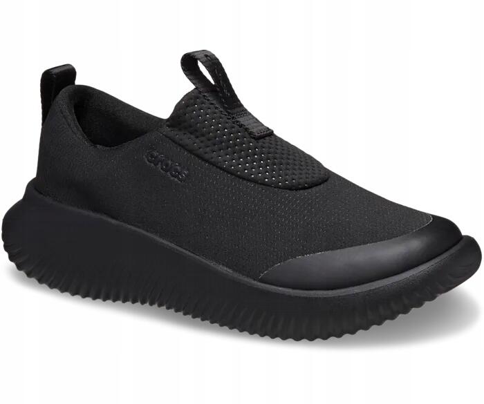 Buty Sportowe Sneakersy Dla Dorosłych Crocs Mellow Ease Slip On