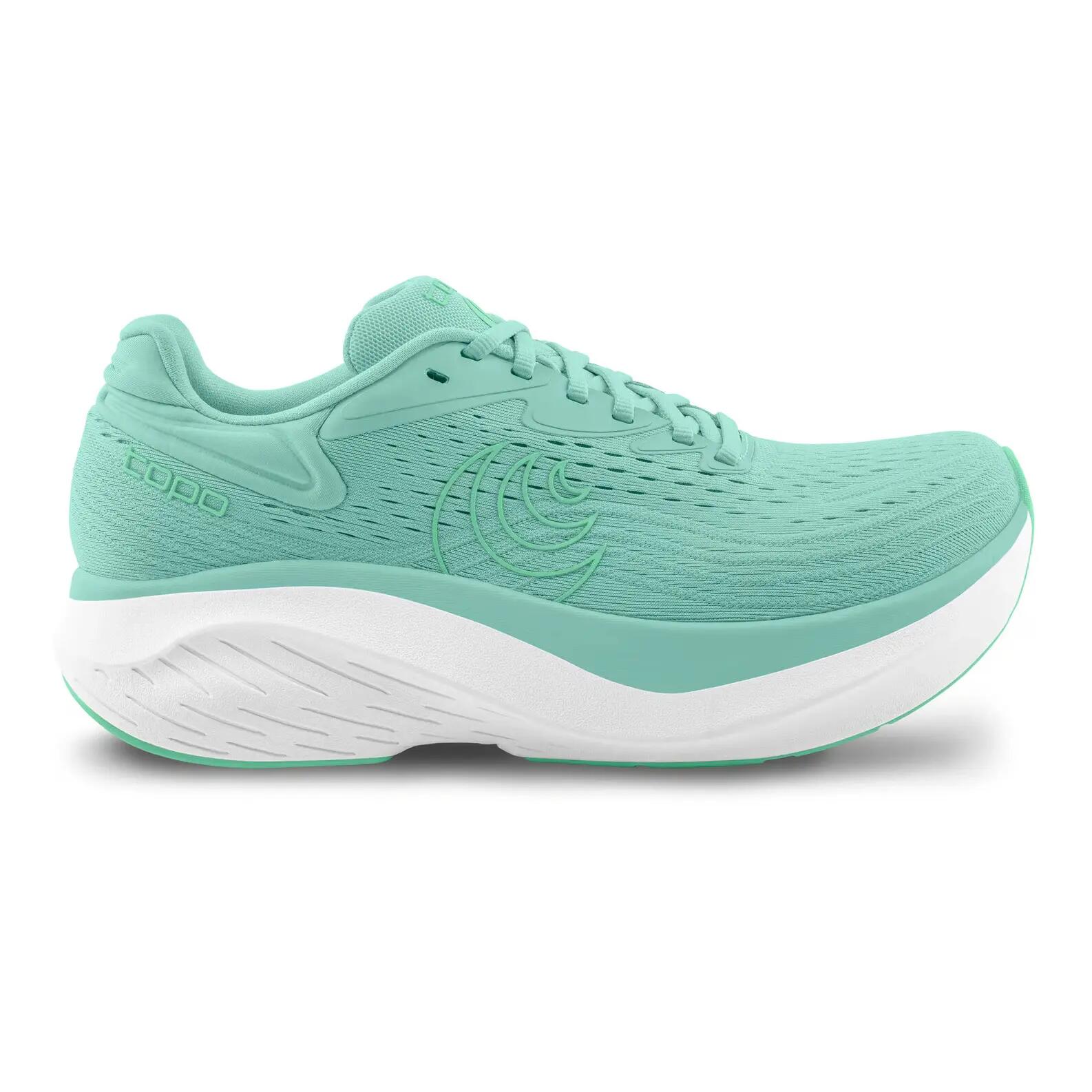Damskie buty do biegania Topo Athletic Atmos 2