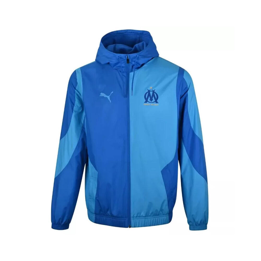 Bluza dresowa om 2023/24 prematch