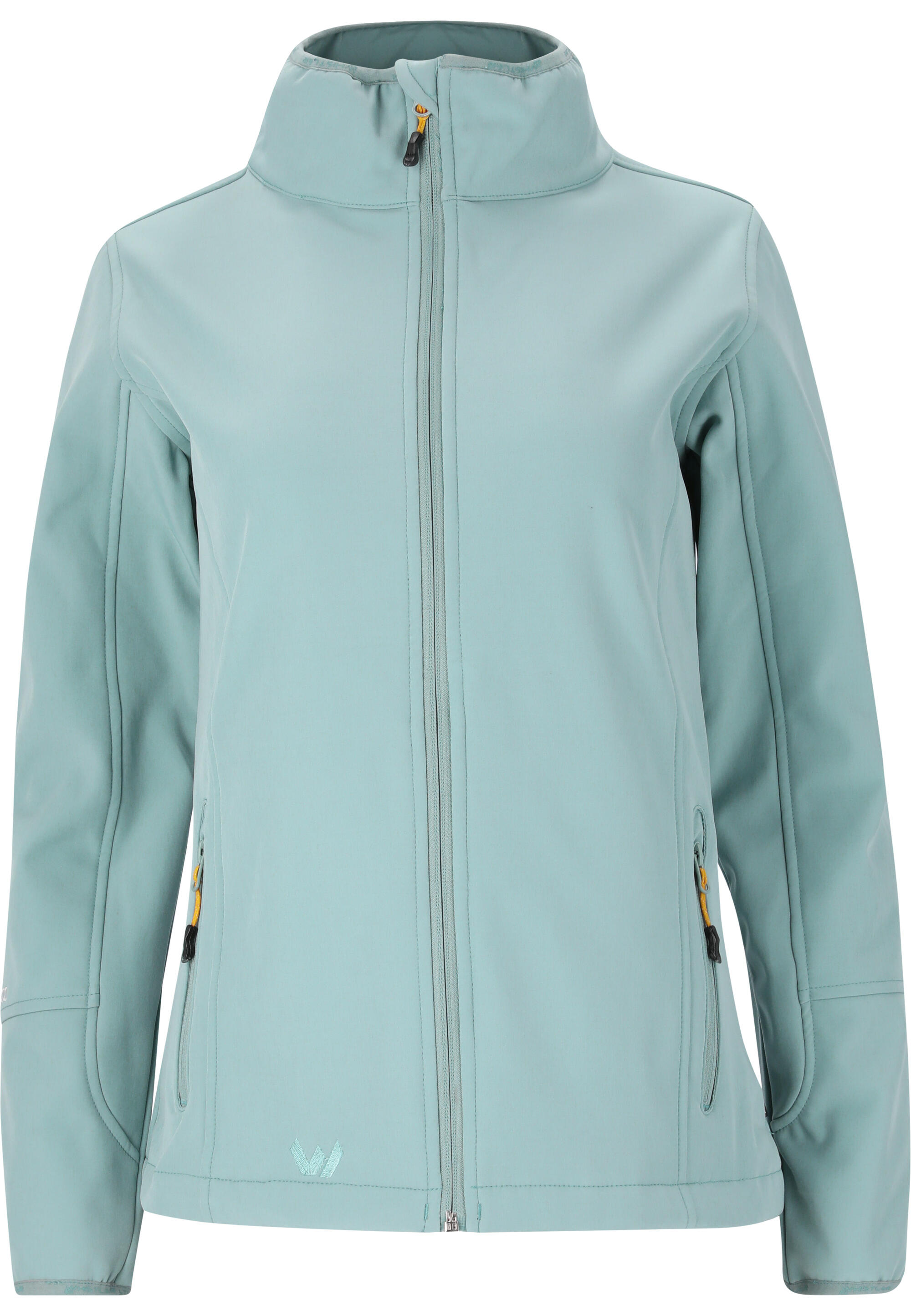 Softshell damski Whistler Covina