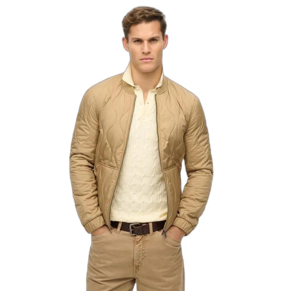 Kurtka puchowa Superdry Surplus Liner