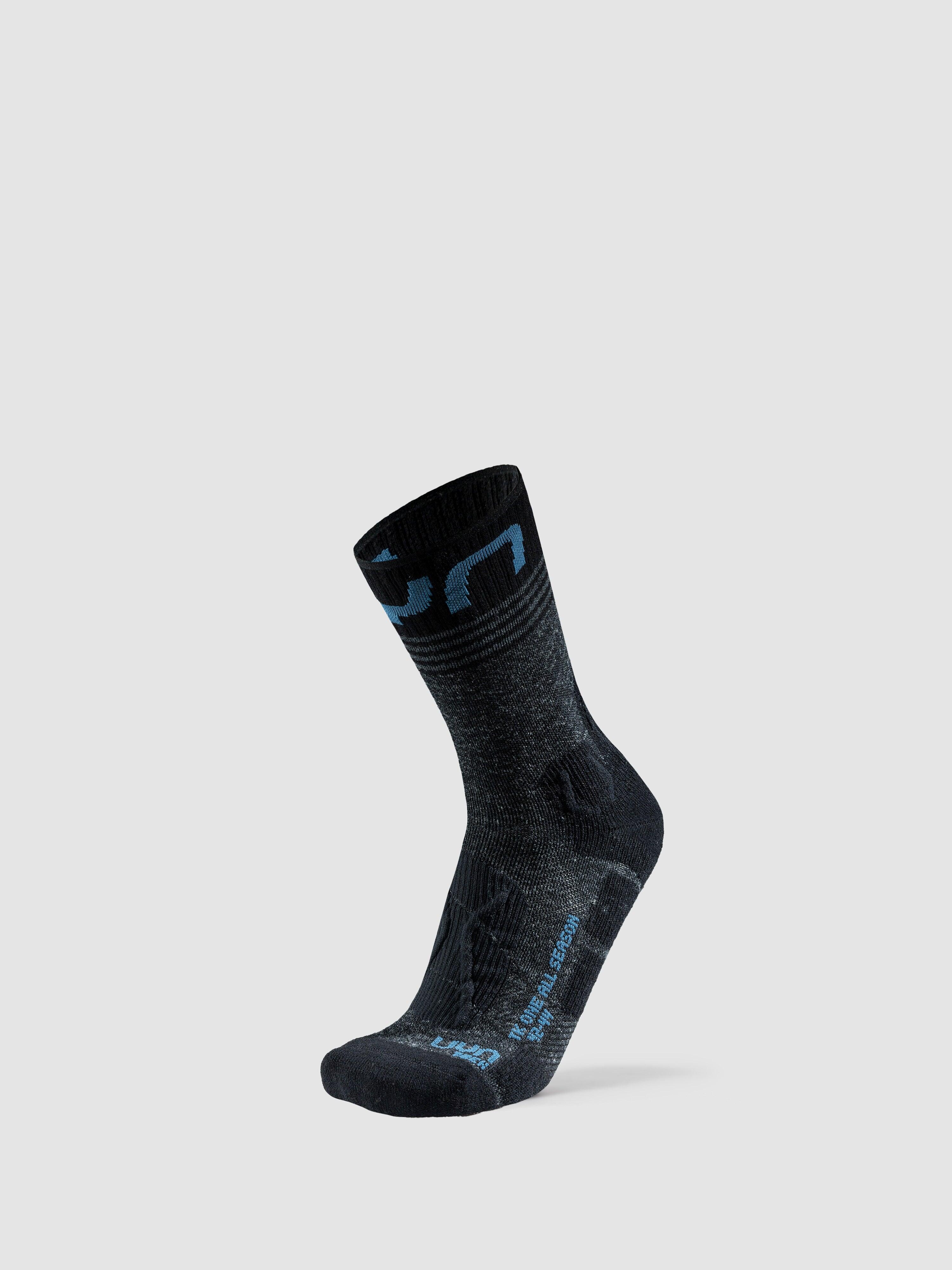 Trekking One All Season Mid Socks