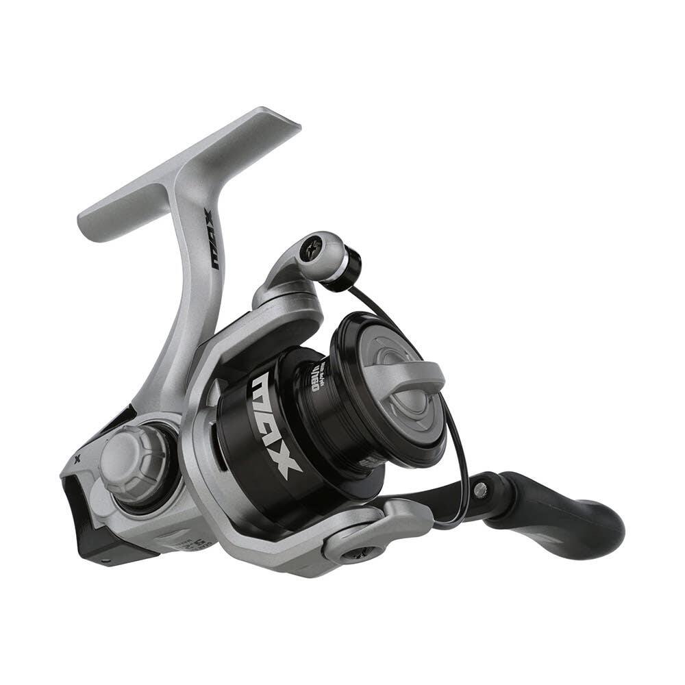 Kołowrotek castingowy Abu Garcia MAXXSP750
