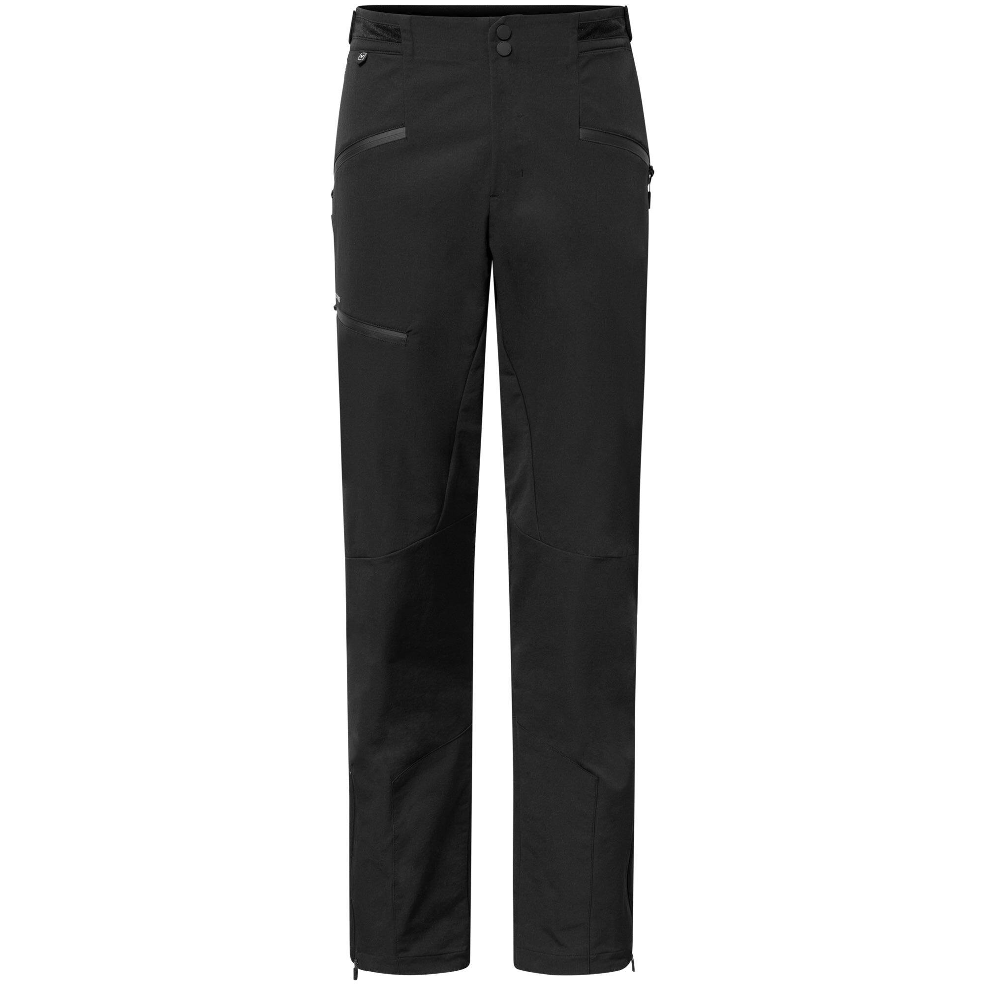 Spodnie trekkingowe męskie Viking Expander Warm