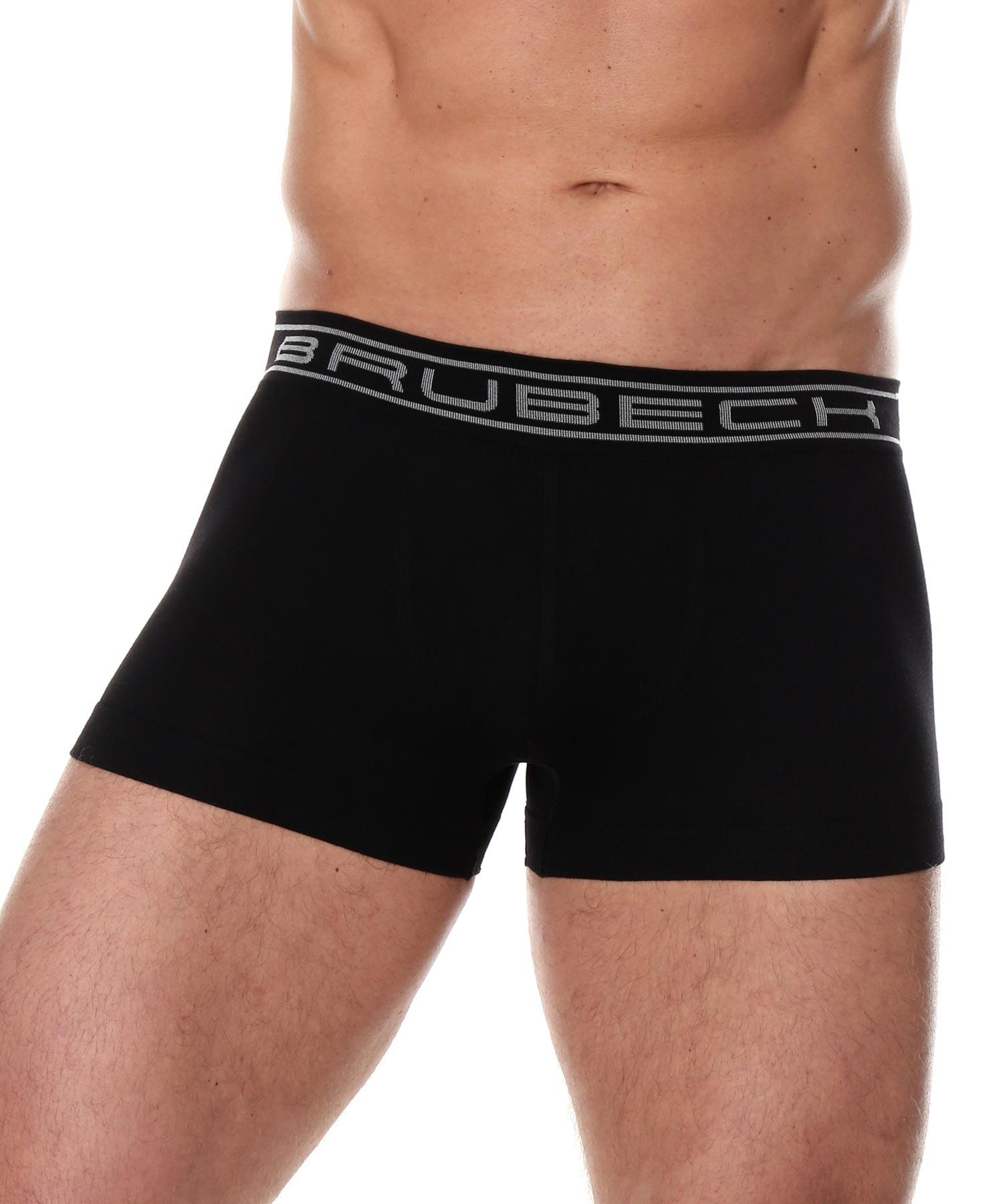 Bokserki męskie bawełniane Brubeck COMFORT COTTON