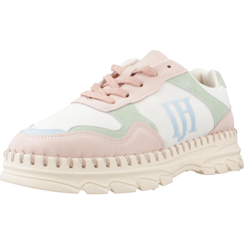 Buty ILSE JACOBSEN TULIP4091 Wielokolorowy
