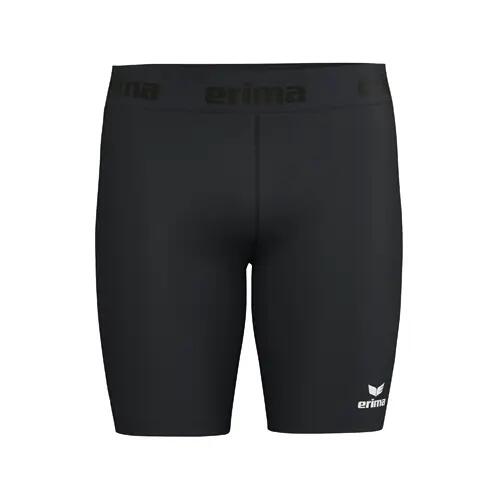 Obcisłe legginsy Erima T&F w kolorze czarnym