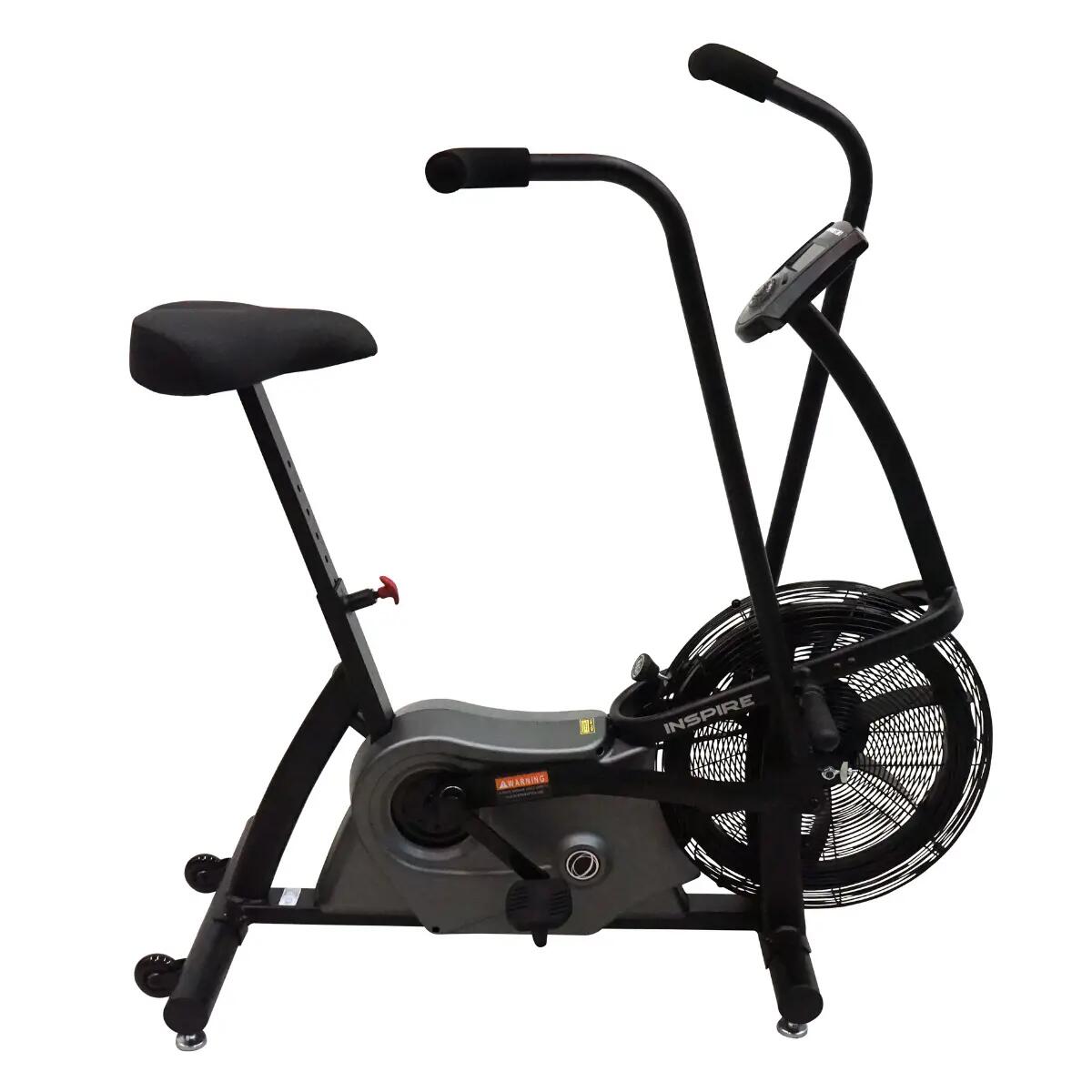 Rower pneumatyczny CB1