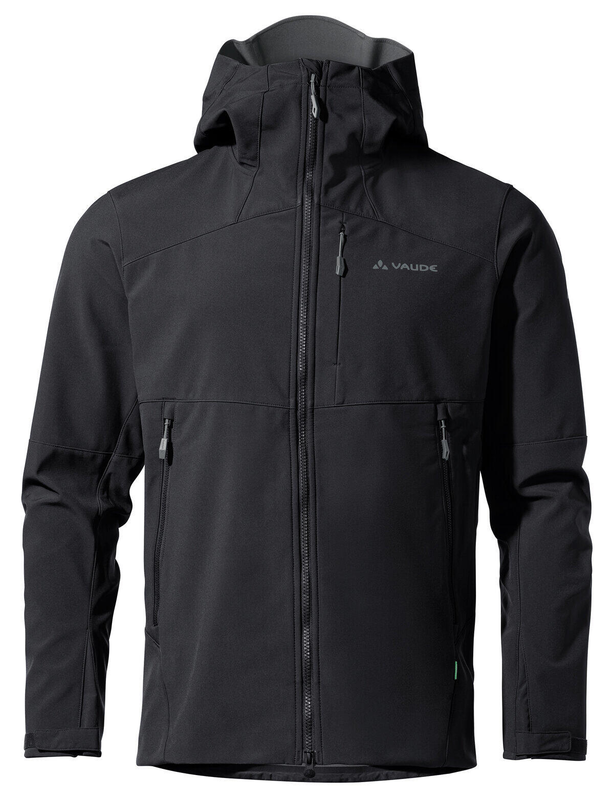 Kurtka softshell męska Vaude Roccia Softshell Jacket II