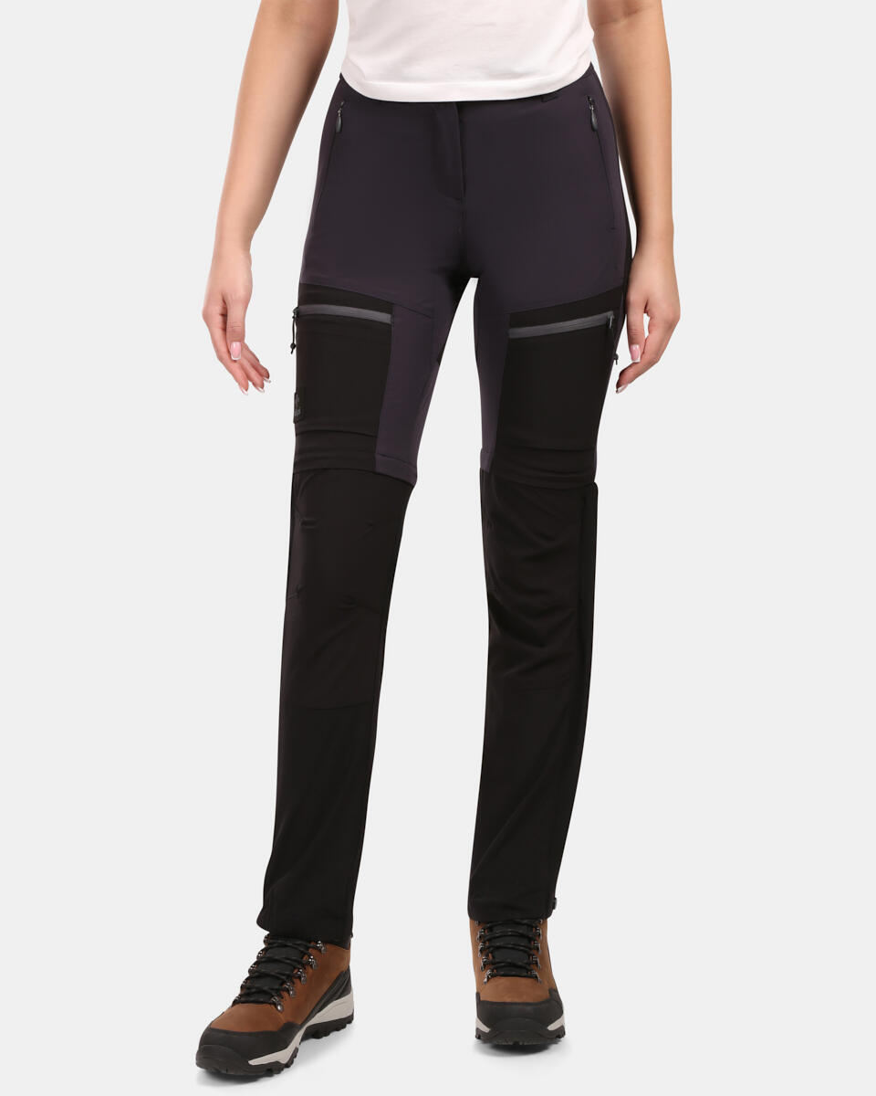 Damskie spodnie outdoorowe Kilpi HOSIO-W