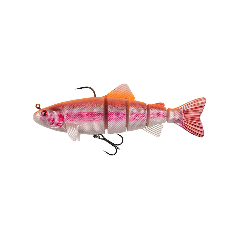 Przynęta Fox Rage Replicant Realistic Trout Jointed - 185g