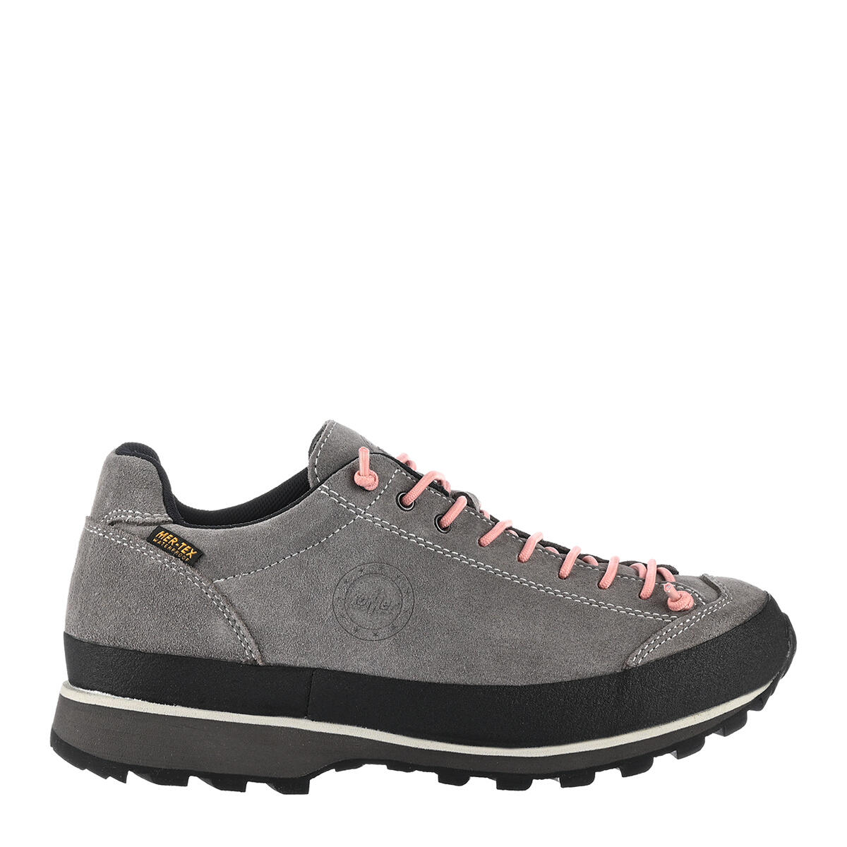 Buty turystyczne damskie BIO NATURALE LOW MTX
